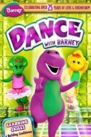 Barney: Dance With Barney