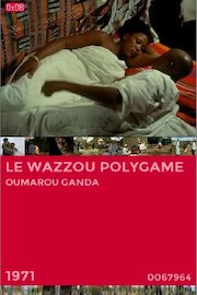 Le Wazzou polygame