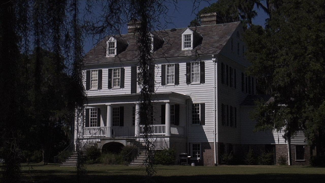 Documenting the Grey Man