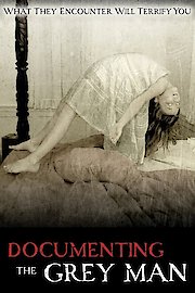 Documenting the Grey Man