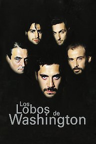 Los Lobos de Washington