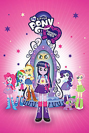 My Little Pony: Equestria Girls