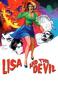 Lisa and the Devil