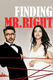 Finding Mr. Right