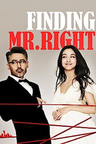 Finding Mr. Right