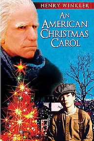 An American Christmas Carol