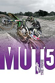 Moto 5: The Movie