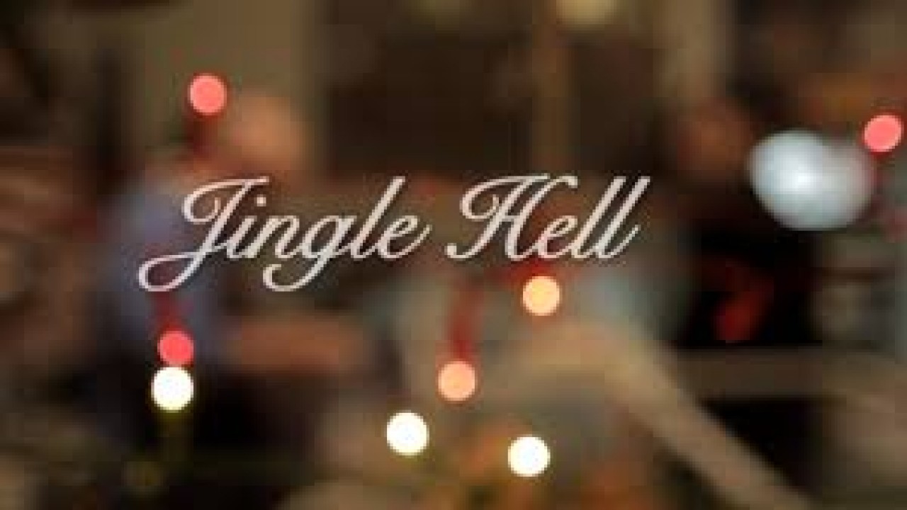 Jingle Hell