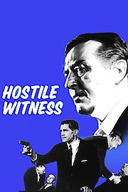 Hostile Witness