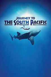 Journey to the South Pacific
