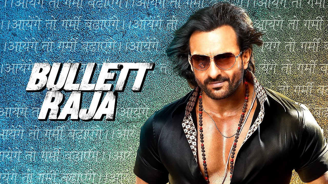 Bullett Raja