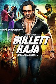 Bullett Raja