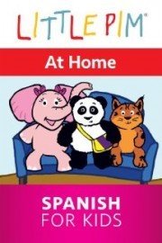 Little Pim: At Home - Spanish for Kids