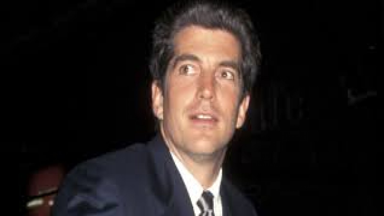 John Kennedy Jr. - Final 24: His Final Hours