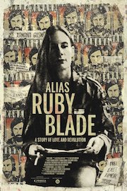 Alias Ruby Blade
