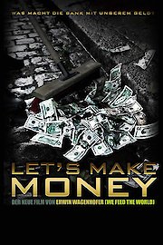Let's Make Money