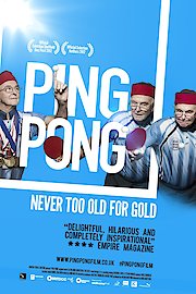 Ping Pong