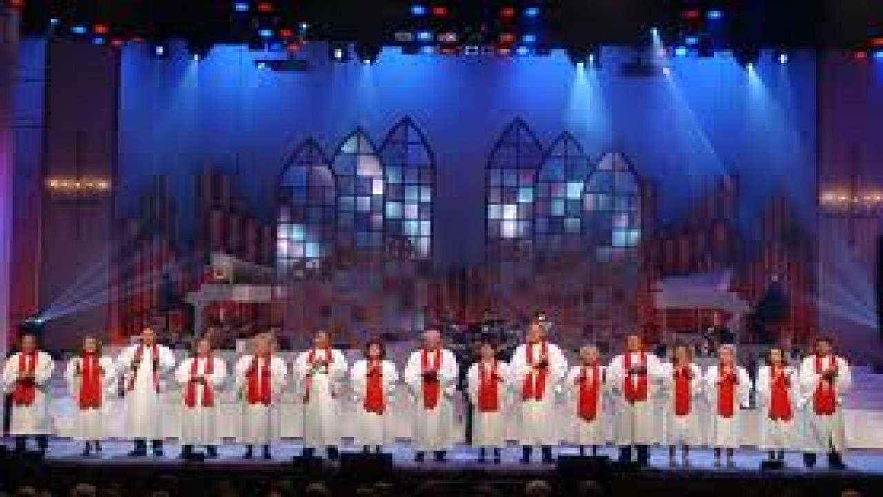 Lawrence Welk Christmas Shows
