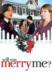 Will You Merry Me?