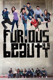 Furious Beauty: A Hip-Hop Family