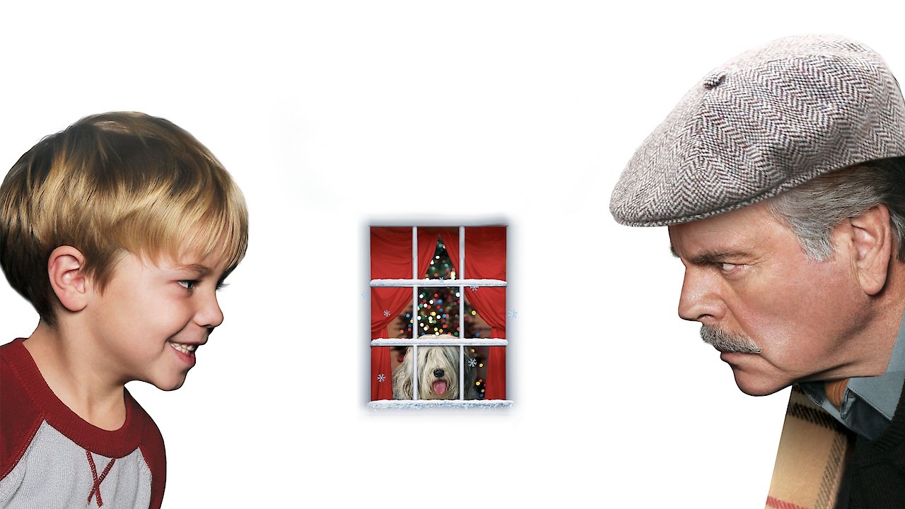 A Dennis the Menace Christmas