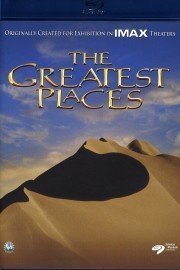 The Greatest Places: IMAX
