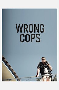 Wrong Cops