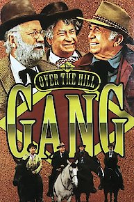 The Over-the-Hill Gang