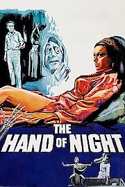 The Hand of Night