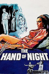 The Hand of Night