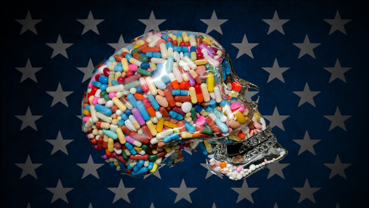 American Addict