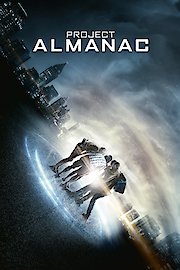 Project Almanac