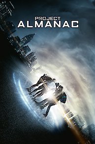 Project Almanac