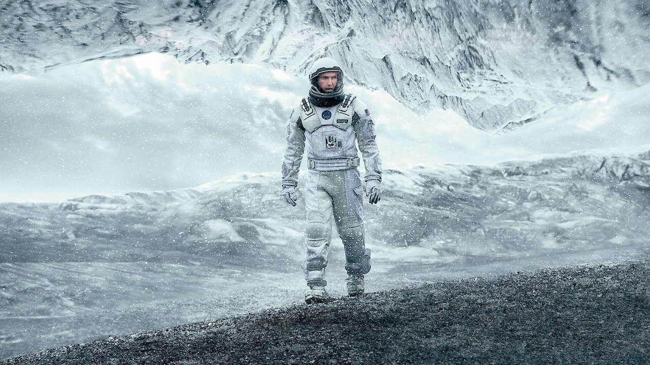 Interstellar