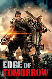 Edge of Tomorrow