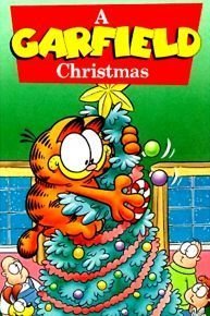 A Garfield Christmas