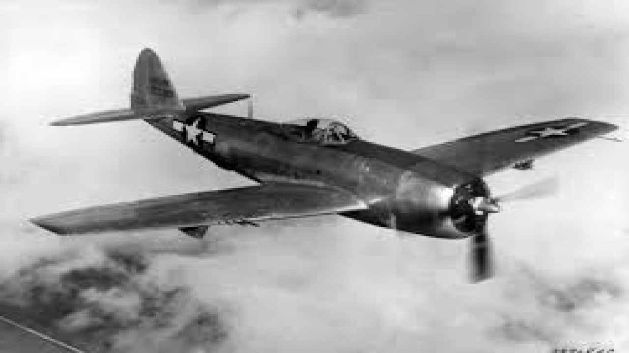 Fighter Aces of World War II: Hell in the Pacific
