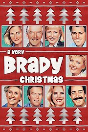 A Very Brady Christmas