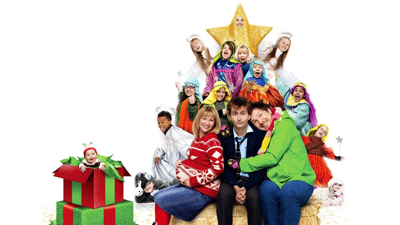 Nativity 2: Danger in the Manger