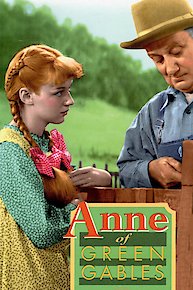 Anne of Green Gables