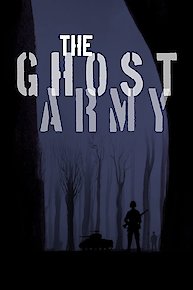 The Ghost Army