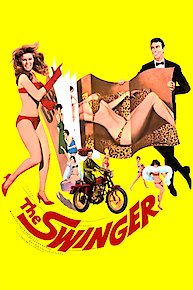 The Swinger