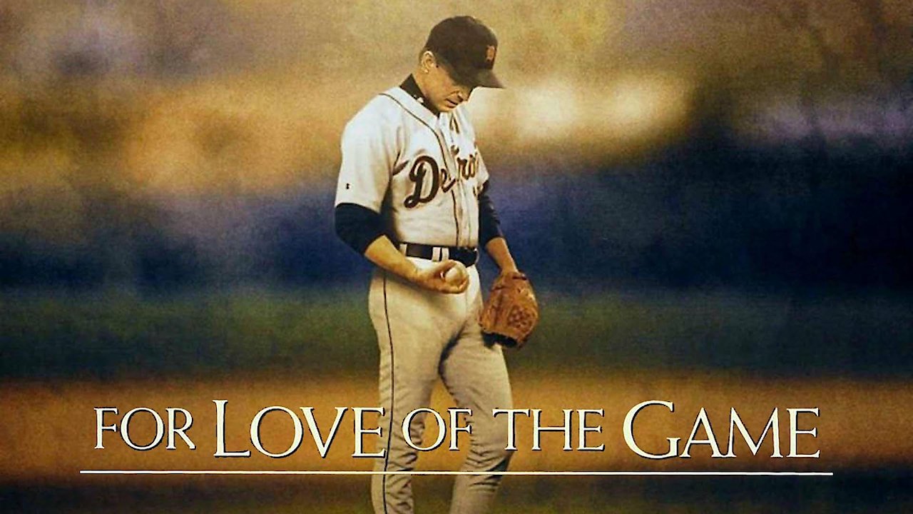 The Game Of Love