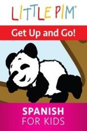 Little Pim: Get Up and Go - Spanish For Kids