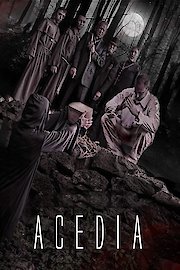 Acedia