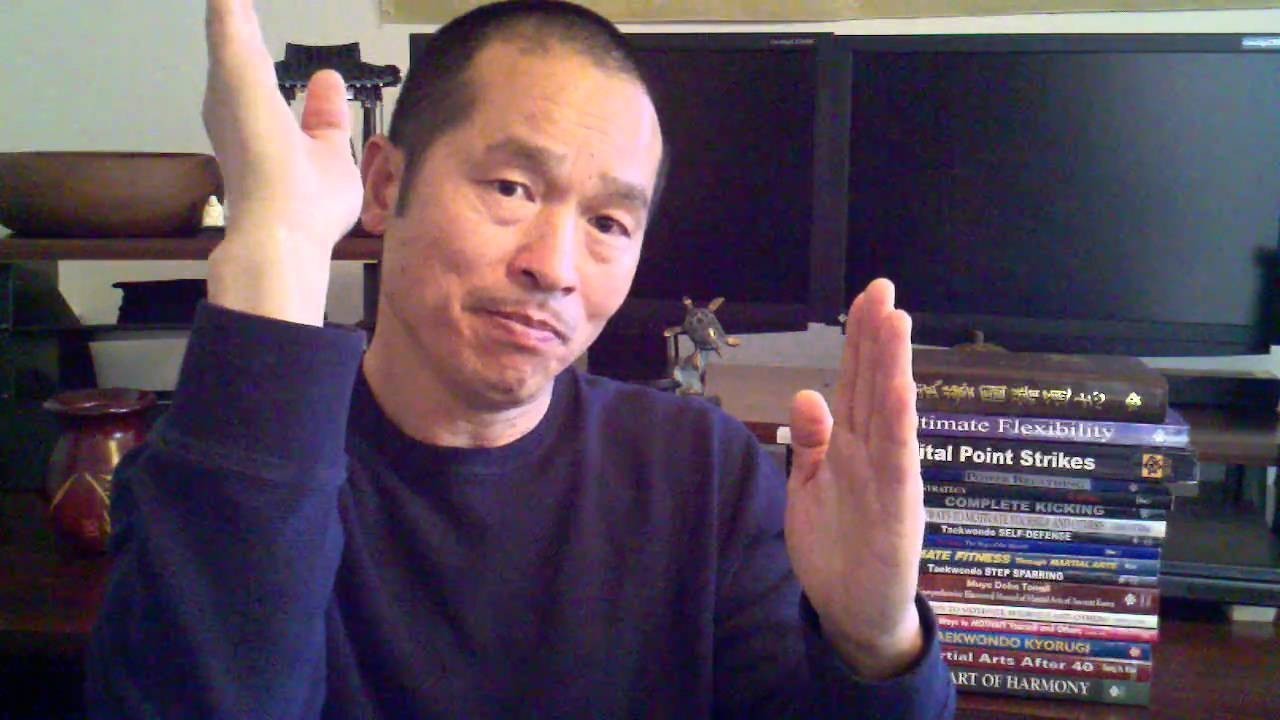 Ultimate Flexibility: Stretching for Martial Arts