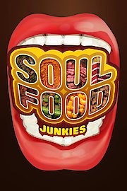 Soul Food Junkies