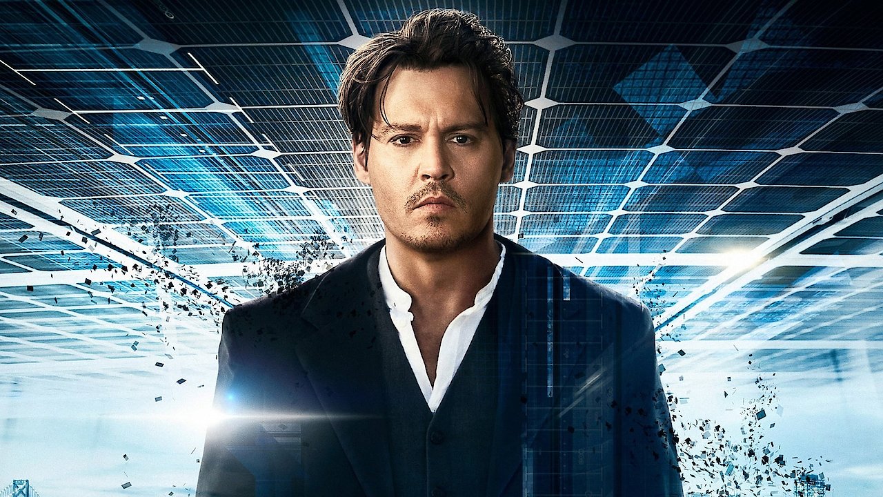 Transcendence