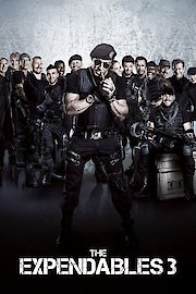 The Expendables 3