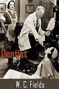 The Dentist